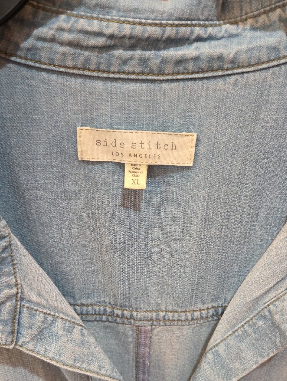 Subcategory identification - Picture 2 of 3